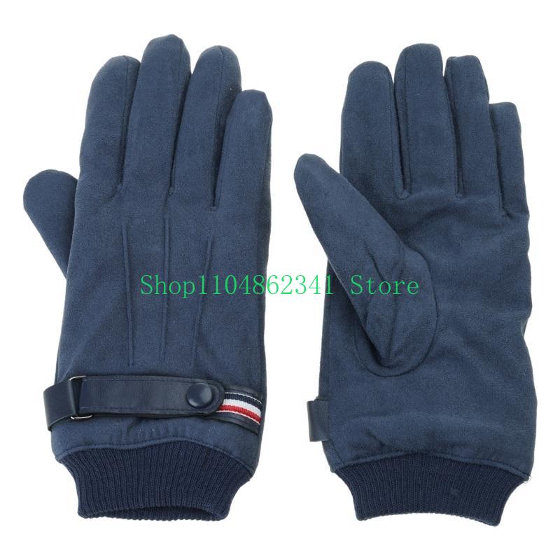Snow Glove Insulated - Mitaines imperméables pour adultes 652F, gants