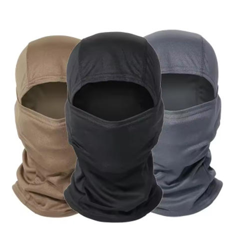 Balaclava Ski Mask - Vente flash - Balaclava tactique coupe-vent