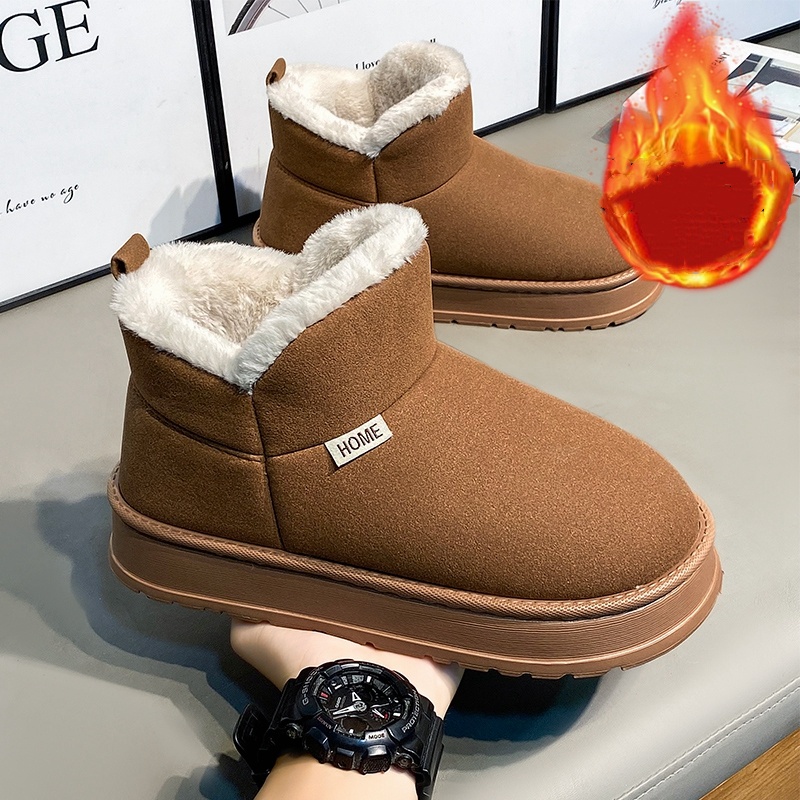 Waterproof Winter Boot - Bottes de neige et chaussures en