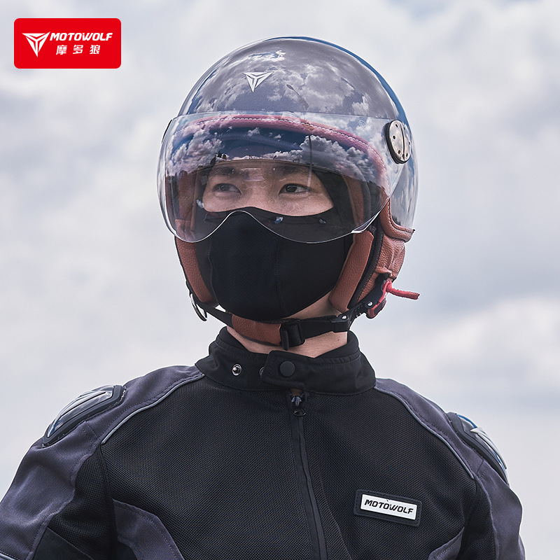 Cagoule thermique pour Moto, c - Balaclava Ski Mask avis et prix