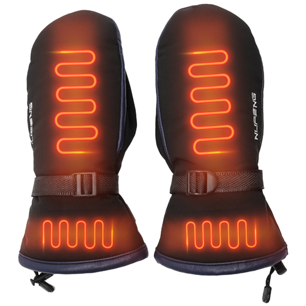 Gants électriques métropolitai - Hand Warmer Electric avis et prix