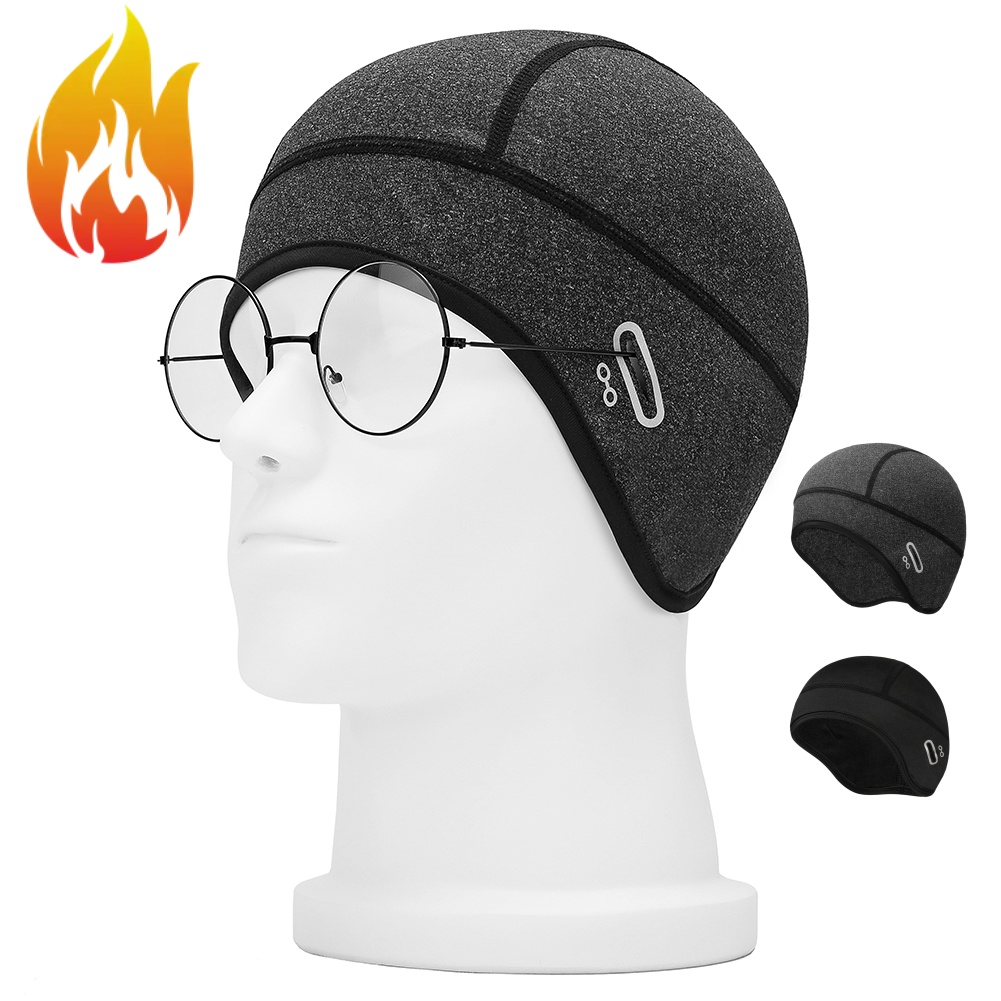 Casquettes de cyclisme en plei - Winter Headband Fleece avis et prix
