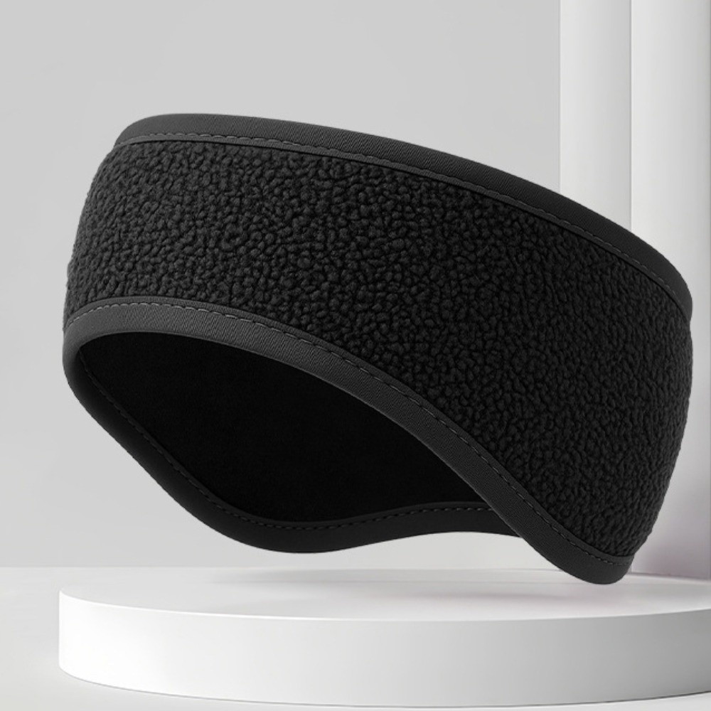 Bandeaux de sport en polaire c - Winter Headband Fleece avis et prix