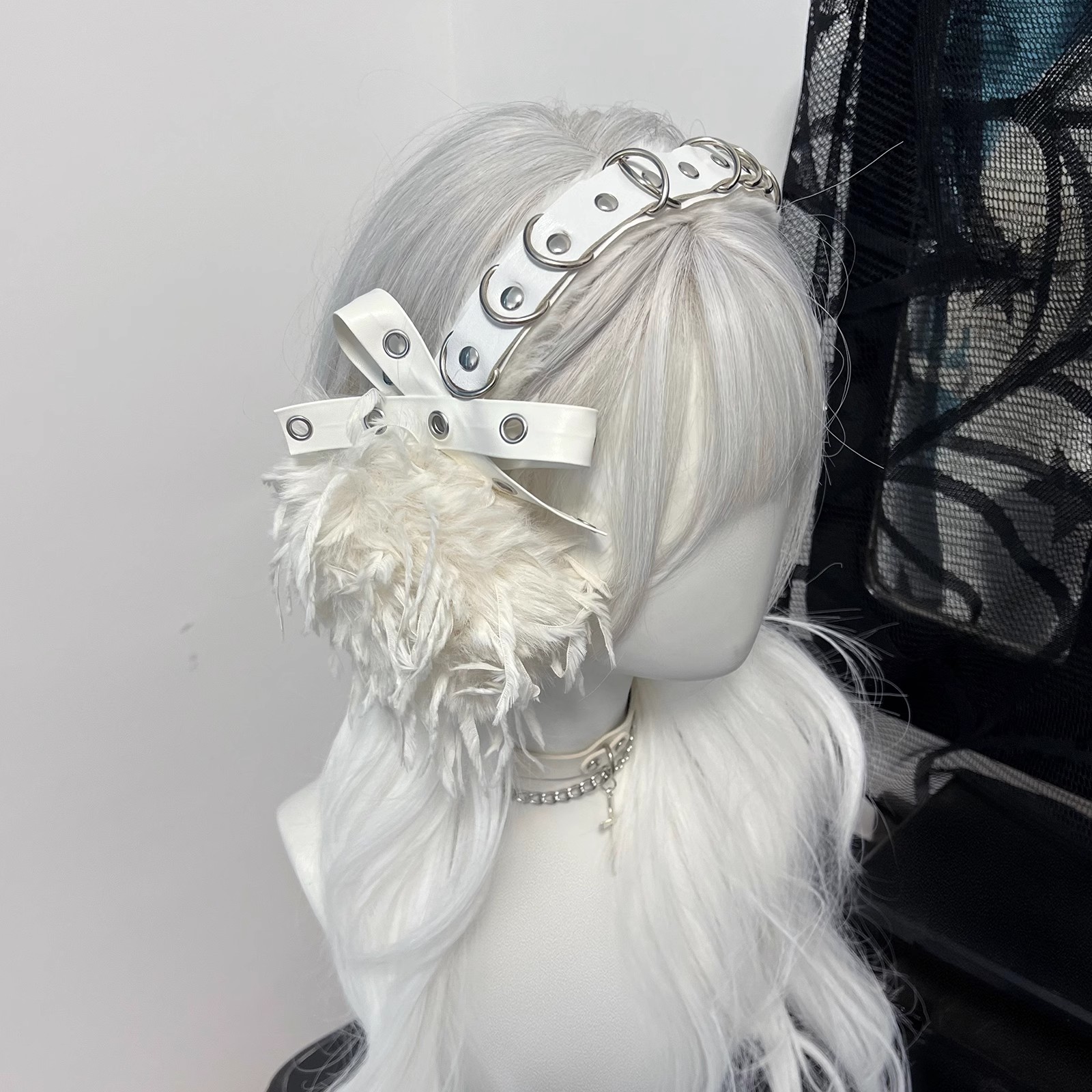 Cache-oreilles en peluche anti - Earmuffs Foldable avis et prix