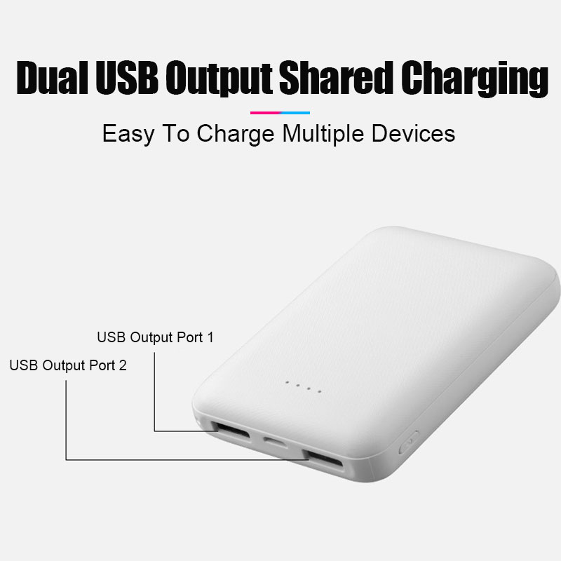 Batterie chauffante 20000mAh,  - Heated Vest Battery avis et prix