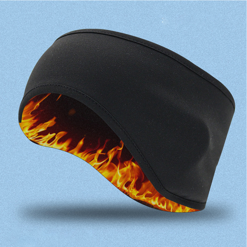 Bandeaux de protection des ore - Winter Headband Fleece avis et prix