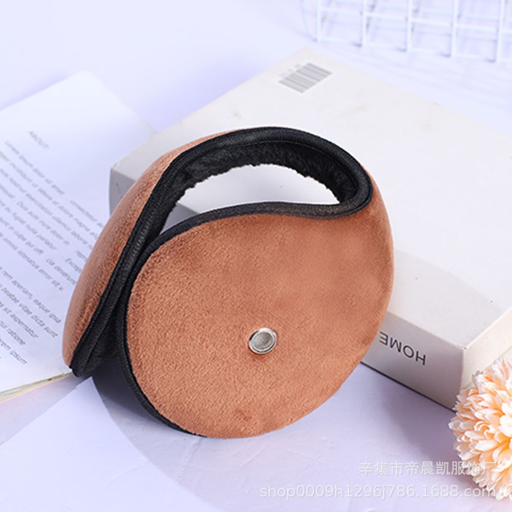 Cache-oreilles pour hommes, ch - Fleece Ear Warmer Band avis et prix