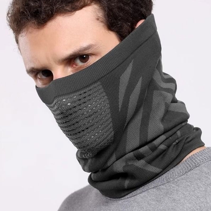 Cagoule coupe-vent pour sports - Balaclava Ski Mask avis et prix