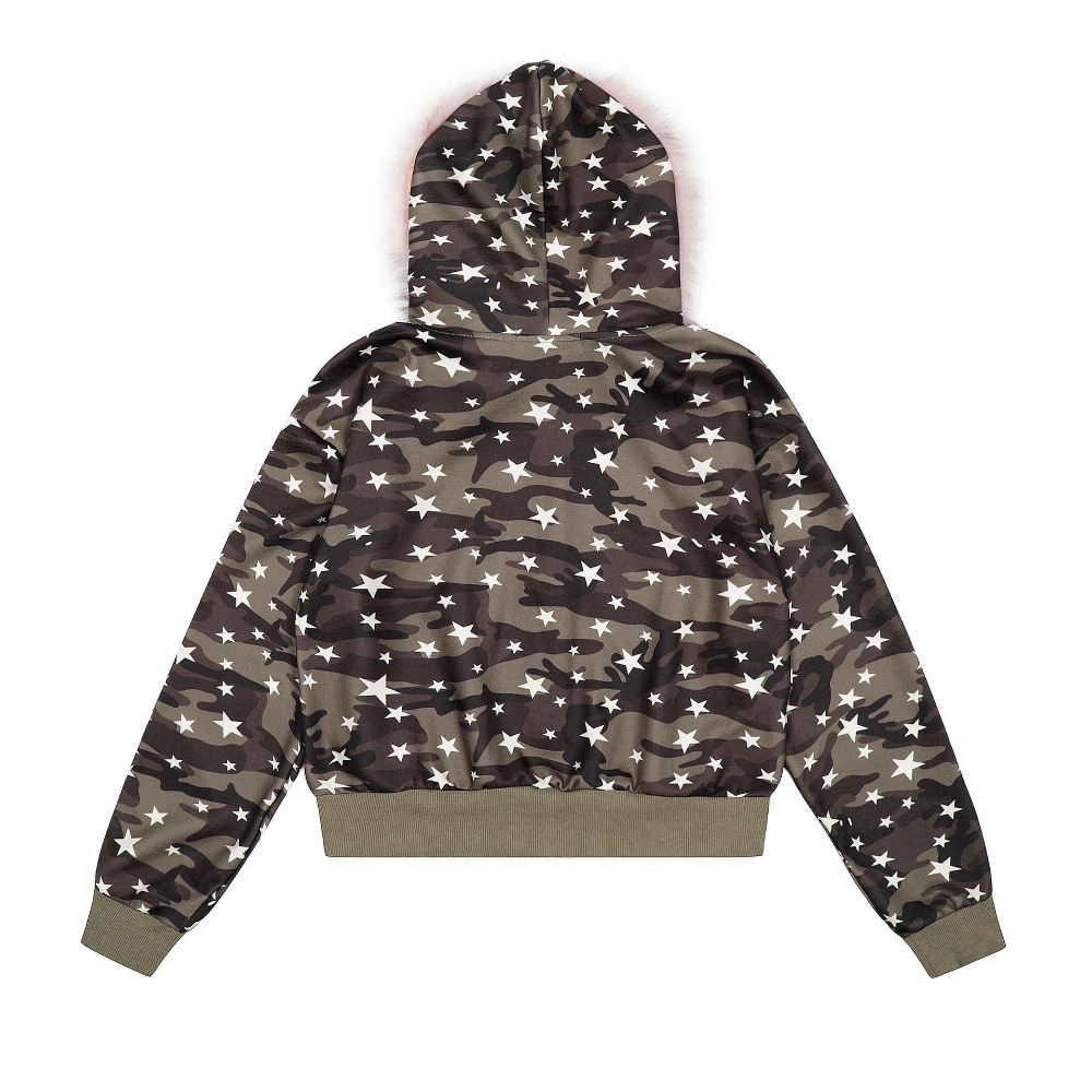 Hommes sweat à capuche zippé h - Sherpa Hoodie Fleece avis et prix