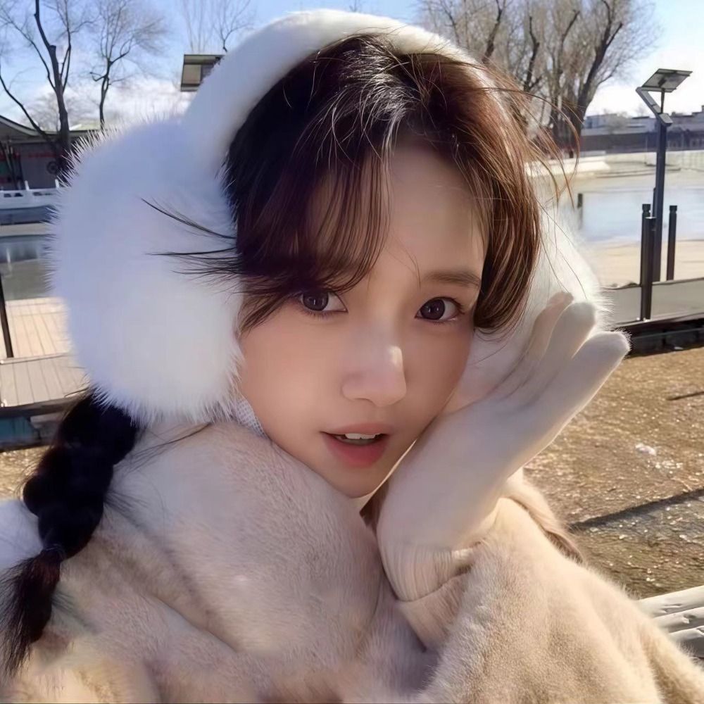 Cache-oreilles chauds d'hiver  - Earmuffs Foldable avis et prix