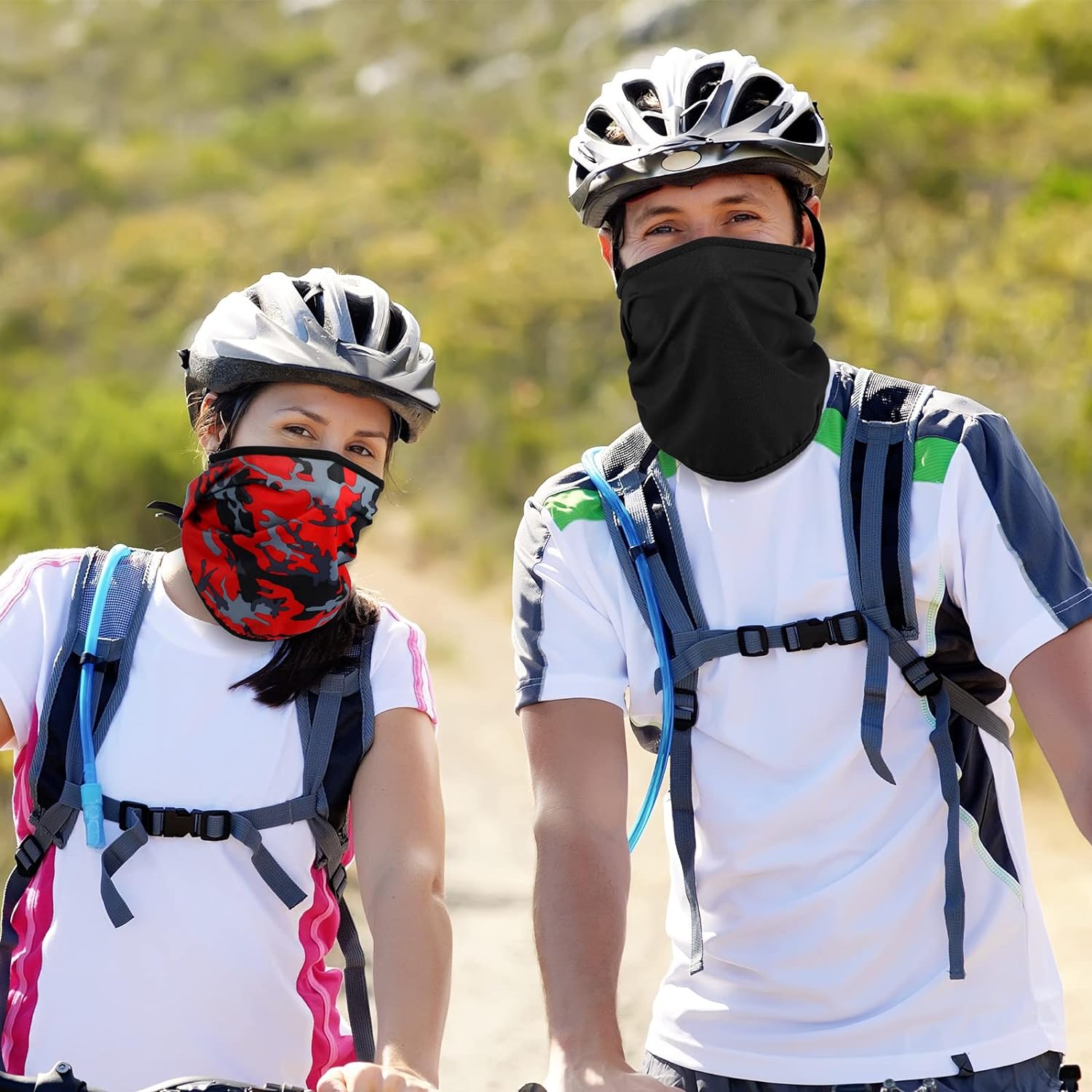 Cagoule pour femmes, casquette - Balaclava Ski Mask avis et prix