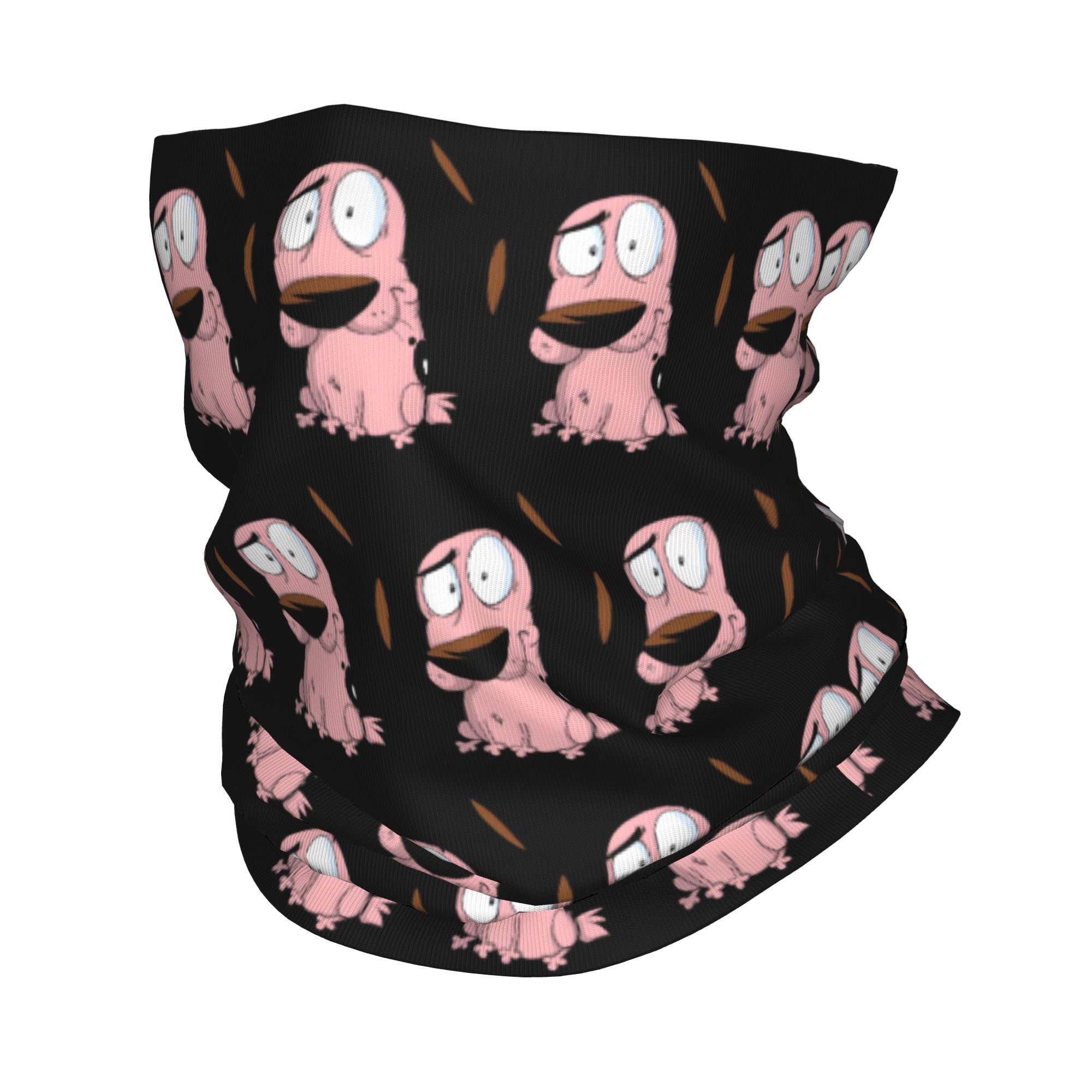 Cache-cou et Bandeau d'Hiver P - Neck Gaiter Fleece avis et prix