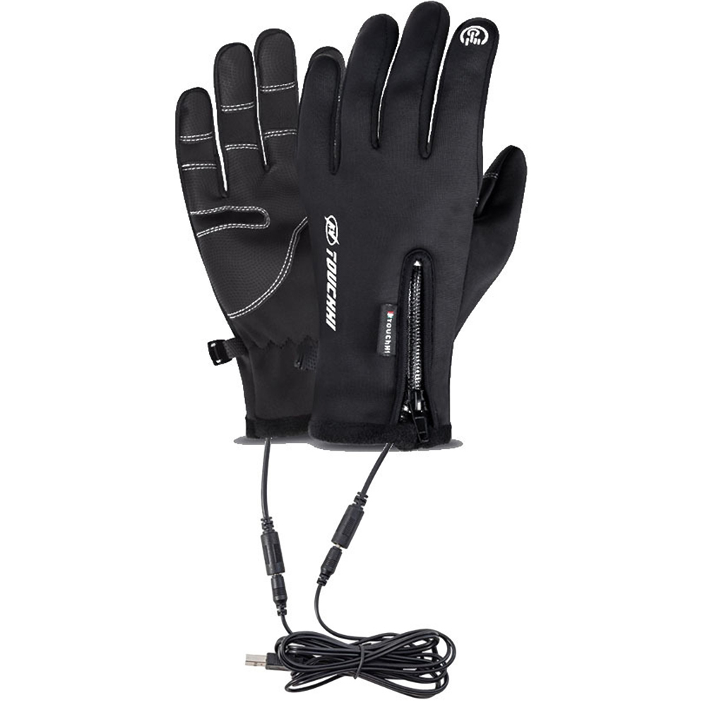 Gants thermiques chauffants él - Hand Warmer Electric avis et prix