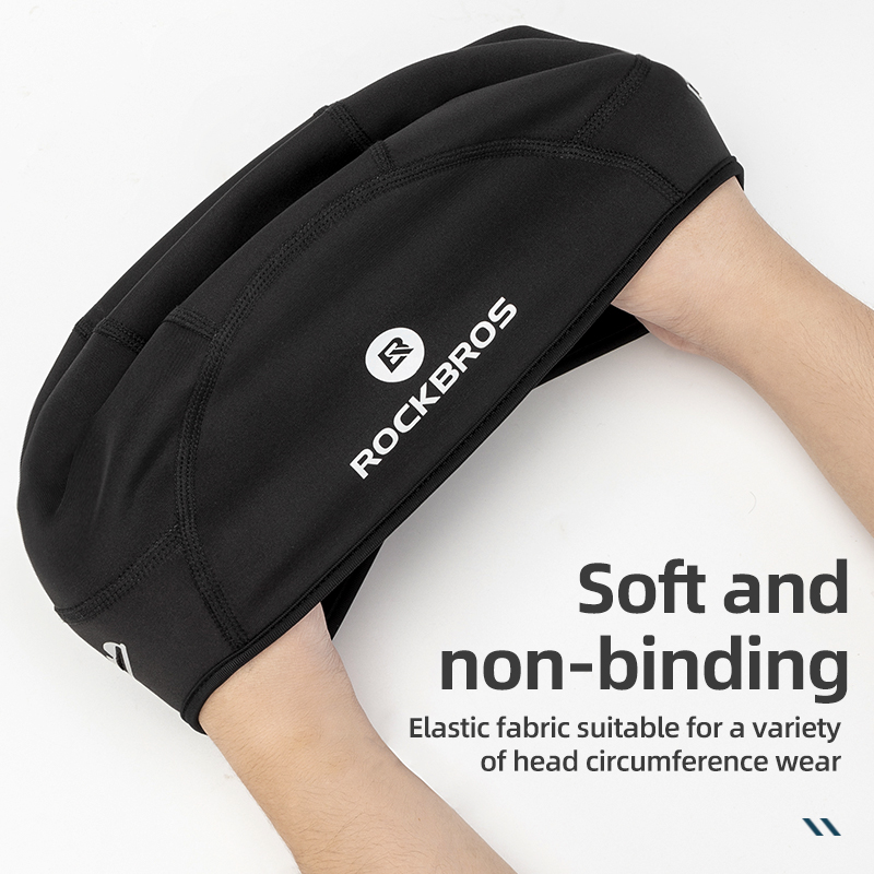 ROCKBROS casquettes d'hiver co - Winter Headband Fleece avis et prix