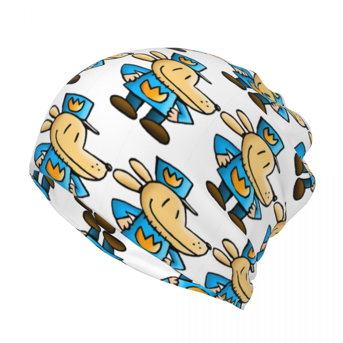 Dog Man Comédie Graphique - Ba - Knit Beanie Hat Warm avis et prix