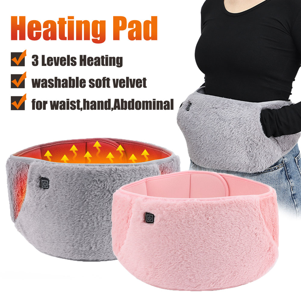 Coussin de chauffage électriqu - Hand Warmer Electric avis et prix