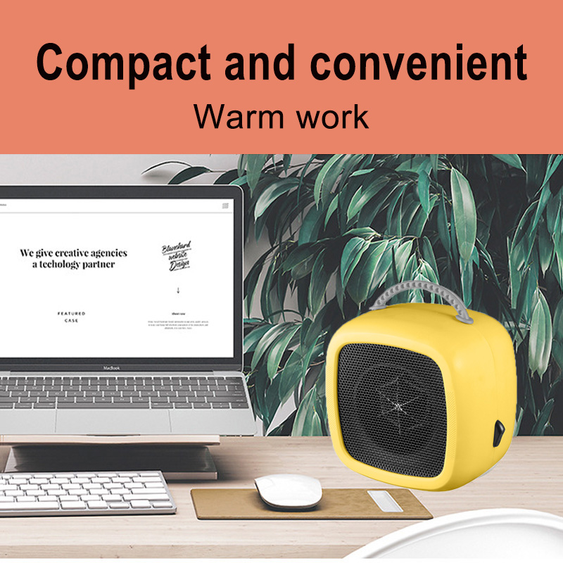 Mini radiateur soufflant de bu - Hand Warmer Electric avis et prix