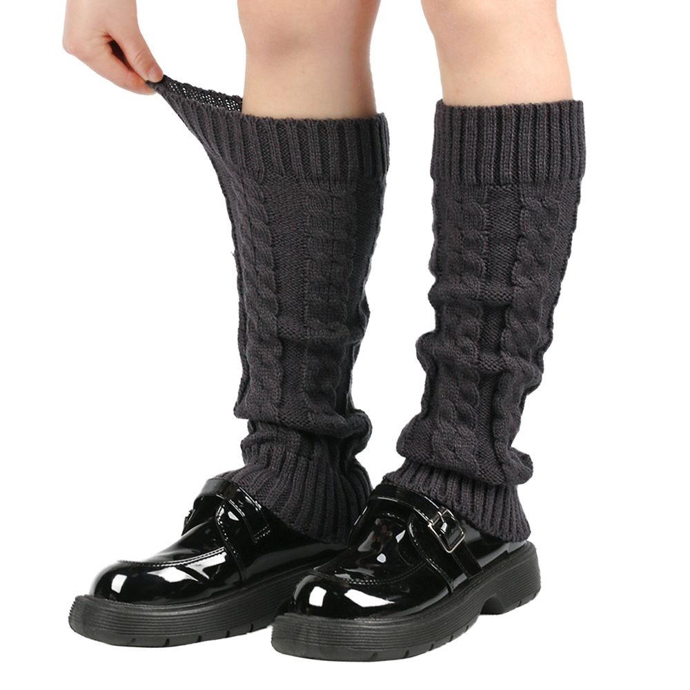 Jambières pour femmes cheville - Thermal Sock Wool avis et prix