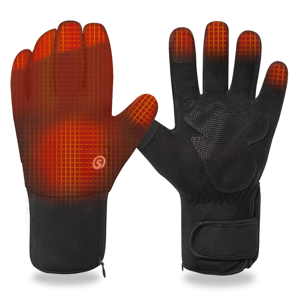Gants électriques métropolitai - Hand Warmer Electric avis et prix