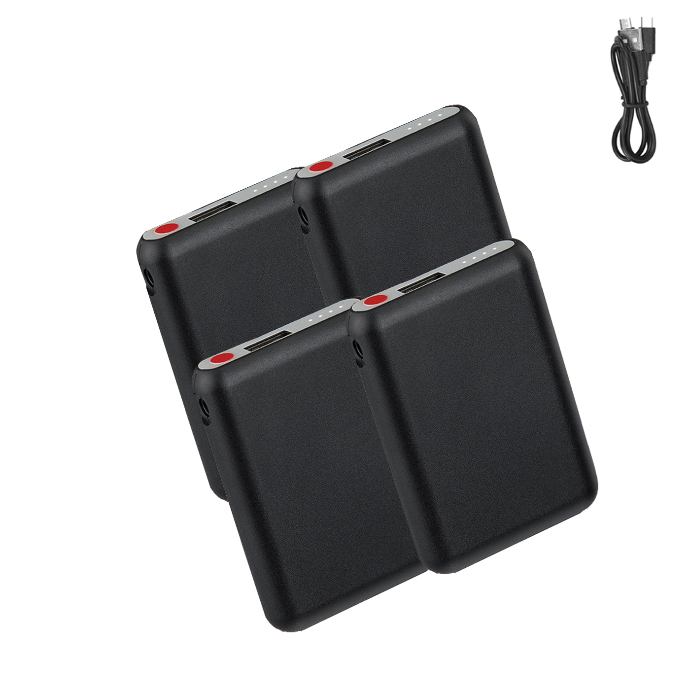 Combinaison chauffante d'hiver - Heated Vest Battery avis et prix