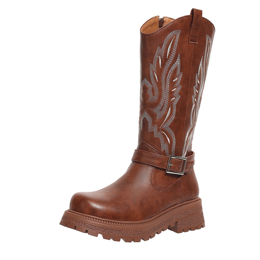 Bottes hautes pour femmes, tal - Waterproof Winter Boot avis et prix