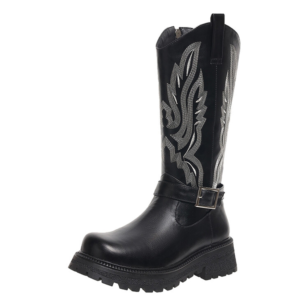 Bottes hautes pour femmes, tal - Waterproof Winter Boot avis et prix