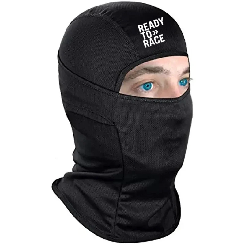 Cagoule pour moto KTM prête à  - Balaclava Ski Mask avis et prix