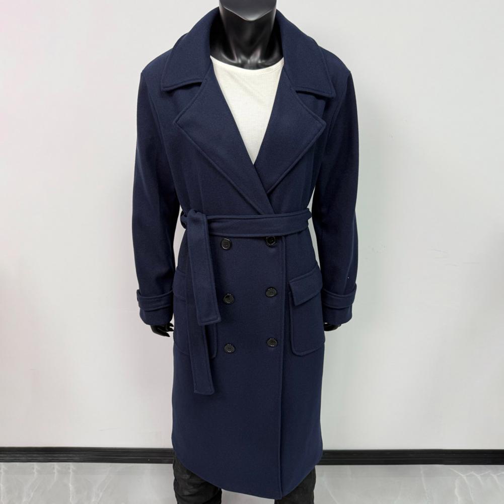 Manteau pour femme, trench-coa - Wool Coat Peacoat avis et prix
