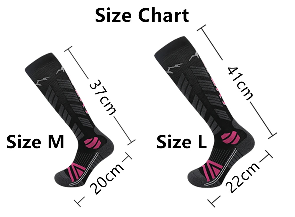 Chaussettes thermiques d'extér - Thermal Sock Wool avis et prix