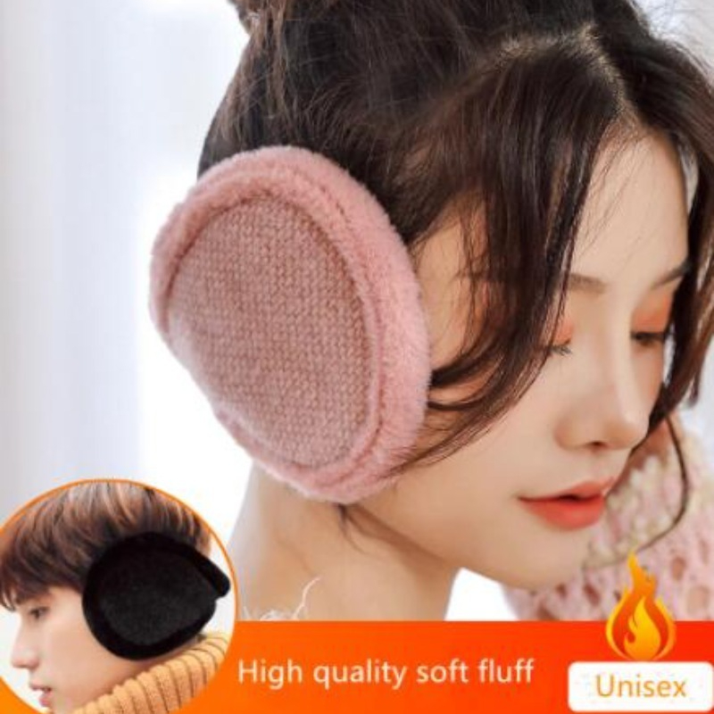 Cache-oreilles en fourrure épa - Winter Headband Fleece avis et prix