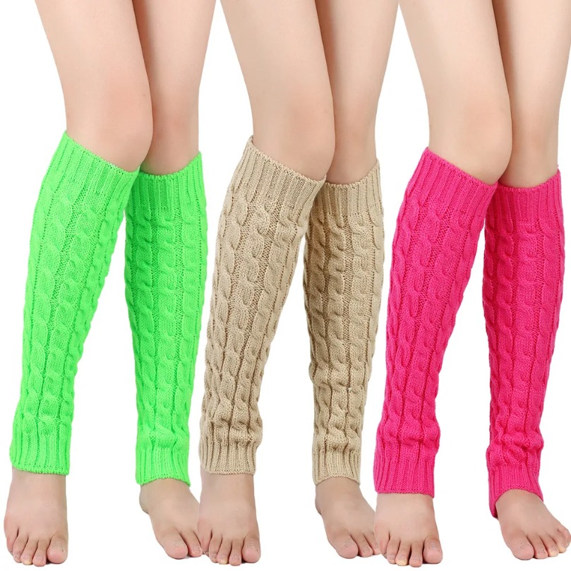 Chevetières jambes femmes hive - Thermal Sock Wool avis et prix
