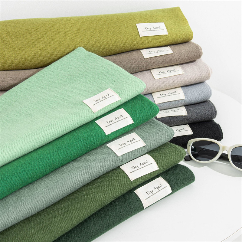 Écharpe longue et chaude en ca - Shawl Wrap Winter avis et prix