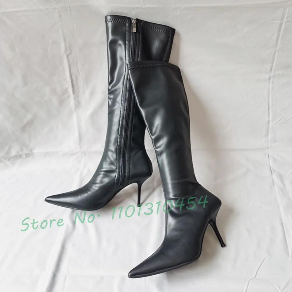 Bottes Hautes au Genou Super P - Waterproof Winter Boot avis et prix