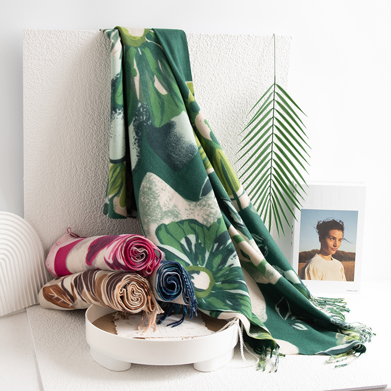Écharpe de luxe cachemire Pash - Cashmere Pashmina Wrap avis et prix