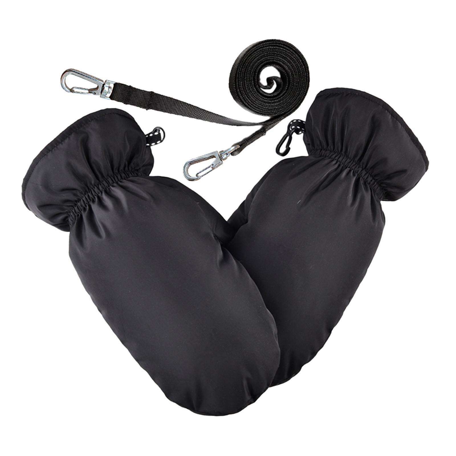 Mitaines en duvet isolées rési - Snow Glove Insulated avis et prix