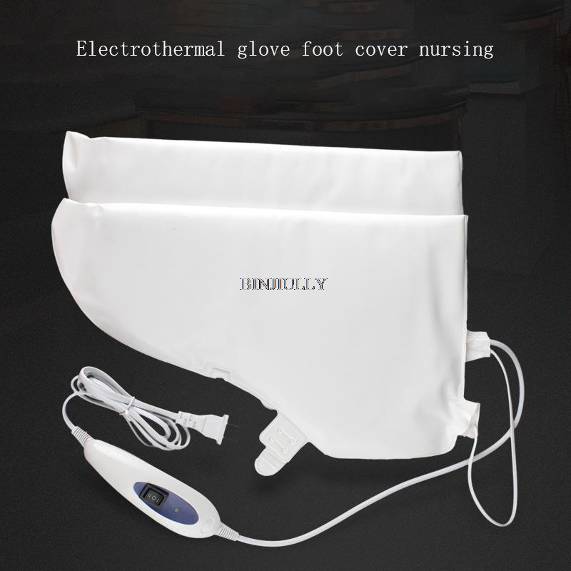 Gants à main électriques pour  - Hand Warmer Electric avis et prix